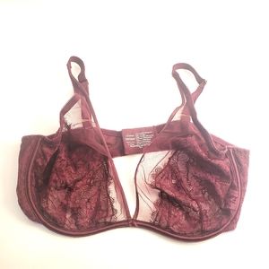 Soma Breathtaking plunge bra 38DDD